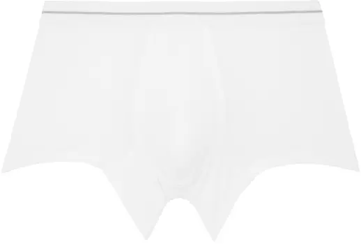 Боксеры ZEGNA с белой полоской