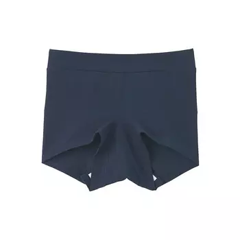 Боксеры женские Muji Tianzhu, серый