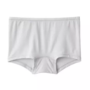 Боксеры женские Muji, зеленый