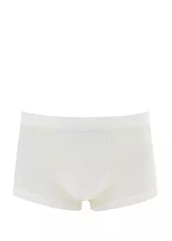 Боксеры Zimmerli, белый