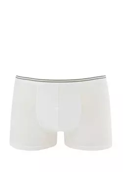 Боксеры Zimmerli, белый