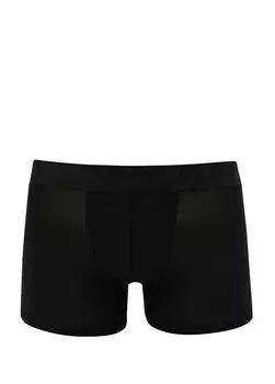 Боксеры Zimmerli, черный