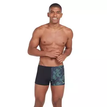 Боксеры Zoggs Hip Racer, разноцветный