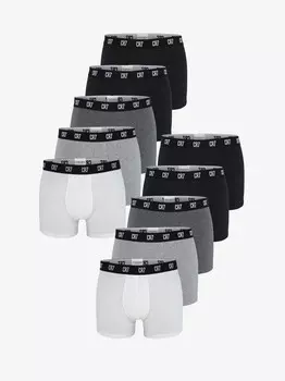 Боксёр органический Cr7, мультиколор