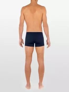 Боксёр тенсел софт хо1 Hom, синий