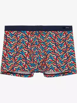 Боксёр турби комфорт Hom, мультиколор