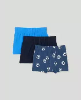 Боксёрский рюкзак для мальчика name it, синий