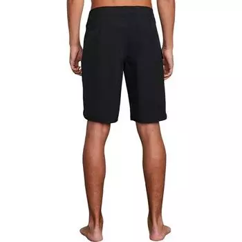 Боксы Eastern, 18 дюймов мужские RVCA, цвет All Black