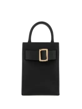 Boyy сумка-шоппер Bobby Tourist, черный