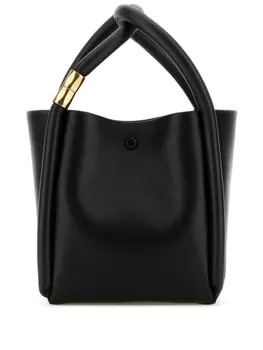 Boyy сумочка Lotus 14, черный