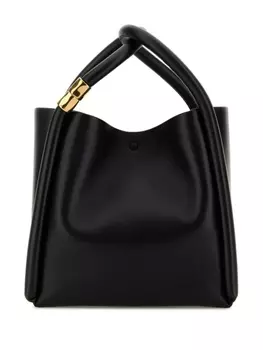 Boyy сумочка Lotus 20, черный