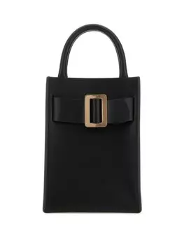 Boyy туристическая сумка Бобби, черный