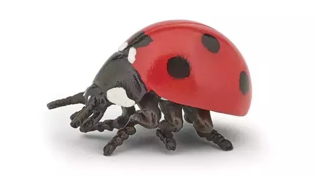 Божья коровка Papo