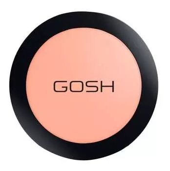 Боже, я краснею, Румяна 001 Flirt, 5,5 г, Gosh