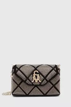 Божественная сумочка Steve Madden, черный