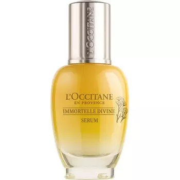 Божественная сыворотка Бессмертника, L'Occitane