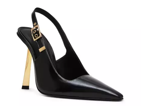 Божественные сандалии Steve Madden, Black