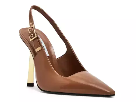 Божественные сандалии Steve Madden, Tan