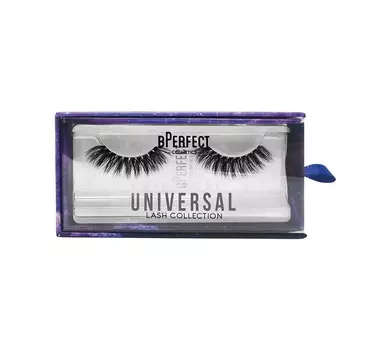 BPerfect Universal Lash – Стиль: светится | Многоразовые накладные ресницы BPerfect Cosmetics