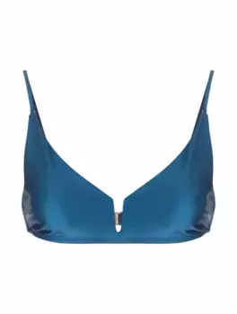 Бра August Link Zimmermann, синий