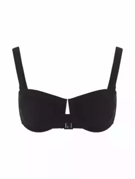 Бра-балконет Zimmermann, черный