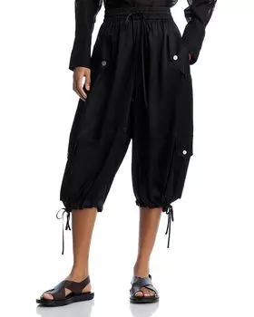 Брэ CO, черный