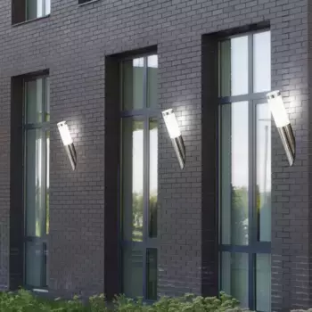 Бра Etc-shop, белый