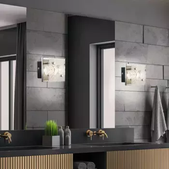 Бра Globo Lighting, серебряный