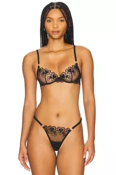 Бра Harlow Bluebella, black