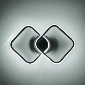 Бра Safir Light Venezia Led - Желтый/Дневной свет/Белый