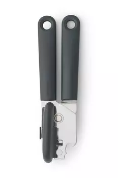 Брабанция консервный нож Brabantia, серый