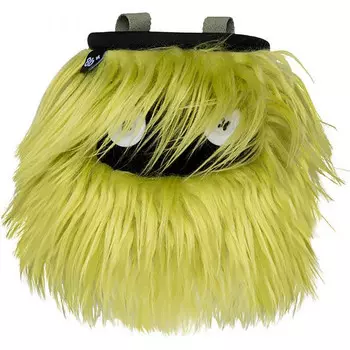 Брэд Мелбэг 8b+, желтый