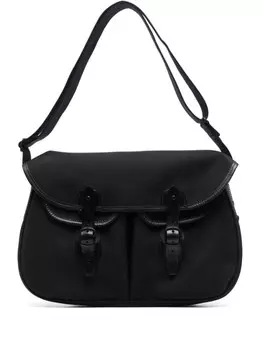 BRADY большая сумка через плечо Ariel Trout, черный