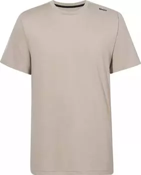 Brady Мужская комфортная футболка с короткими рукавами