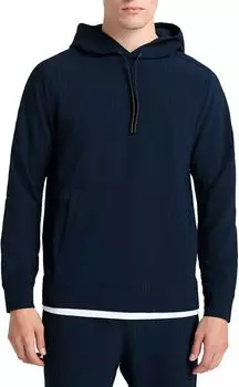 Brady Мужская толстовка с принтом Grid Flex