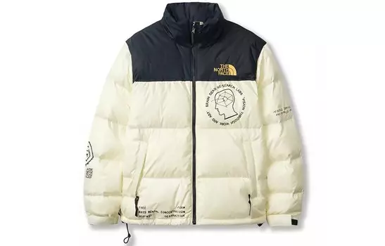 Brain Dead X Пуховик Мужской The North Face