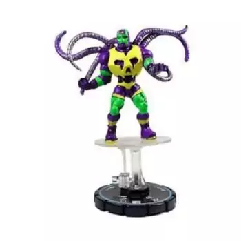 Брэйниак 13 #119 – Опытный, DC HeroClix - Hypertime - Singles