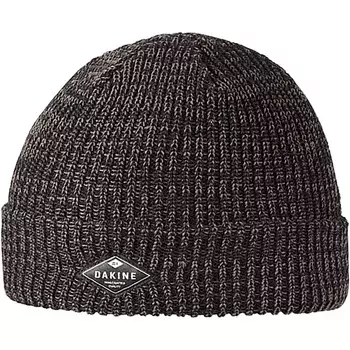 Брайсон шапочка Dakine, цвет black/charcoal