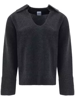 Брайтон топ Madeleine Thompson, черный