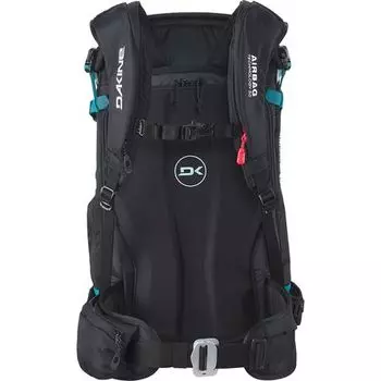 Браконьер Р.А.Н. Упаковка 32 л женская DAKINE, цвет Deep Lake