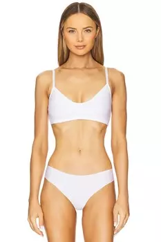 Бралет "Butter" Commando, white