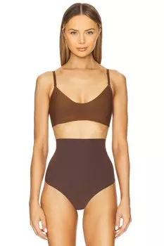 Бралет "Butter" от Commando, cinnamon