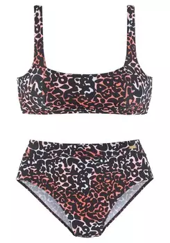 Бралетт Бикини Buffalo, смешанные цвета