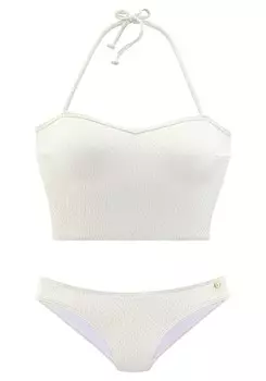 Бралетт Бикини JETTE, белый