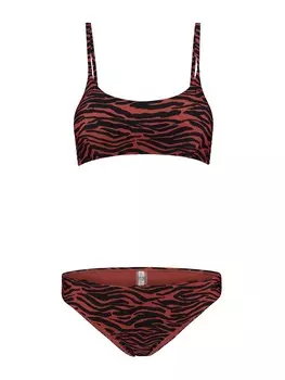 Бралетт Бикини Shiwi Havana, красный