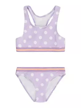 Бралетт бикини STACCATO, светло-фиолетовый