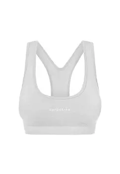 Бралетт Carpatree Bralette Sports Bra Blaze, серый