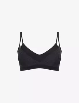 Бралетт Chantelle, черный