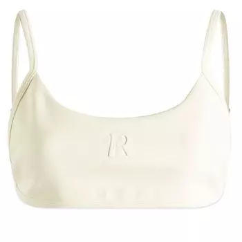 Бралетт Control Represent, белый