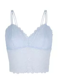 Бралетт LINGADORE, цвет Ballad Blue